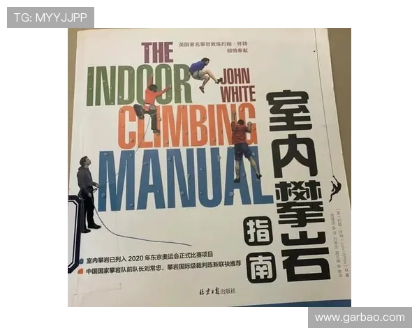 攀岩新手必看：全面实力提升与入门技巧详解指南