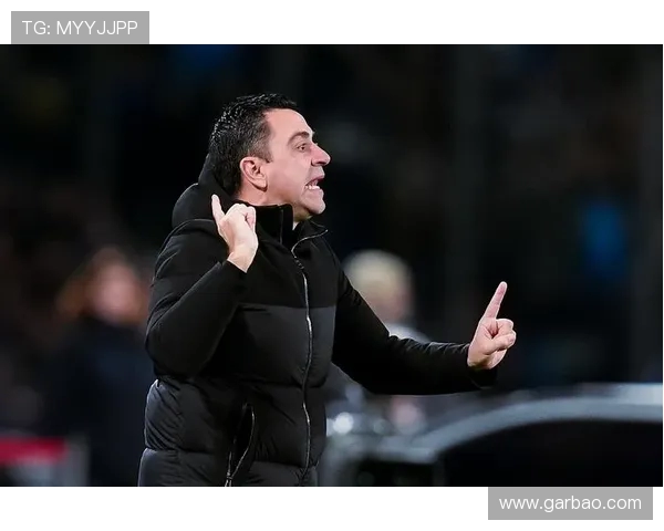 哈维宣布赛季结束后离开巴萨寻求新动力助力球队重生